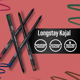 Faces Magneteyes Kajal 0.35G