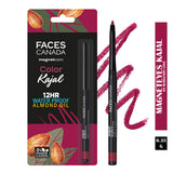 Faces Magneteyes Kajal 0.35G