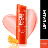 Faces Vitamin C Tinted Lip Balm 4.5G