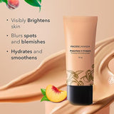 Faces Peaches N Cream Tinted Moisturizer 35G