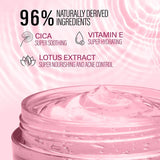 Faces Pink Aloe Vera Oil Free Day Gel