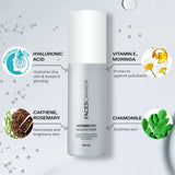 Faces Ultime Pro Makeup Fixer