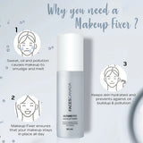 Faces Ultime Pro Makeup Fixer