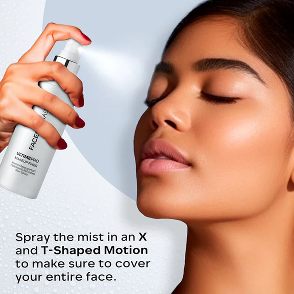 Faces Ultime Pro Makeup Fixer