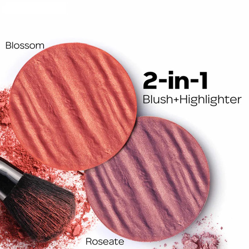Faces Ultime Pro Hd Lights Camera Blush