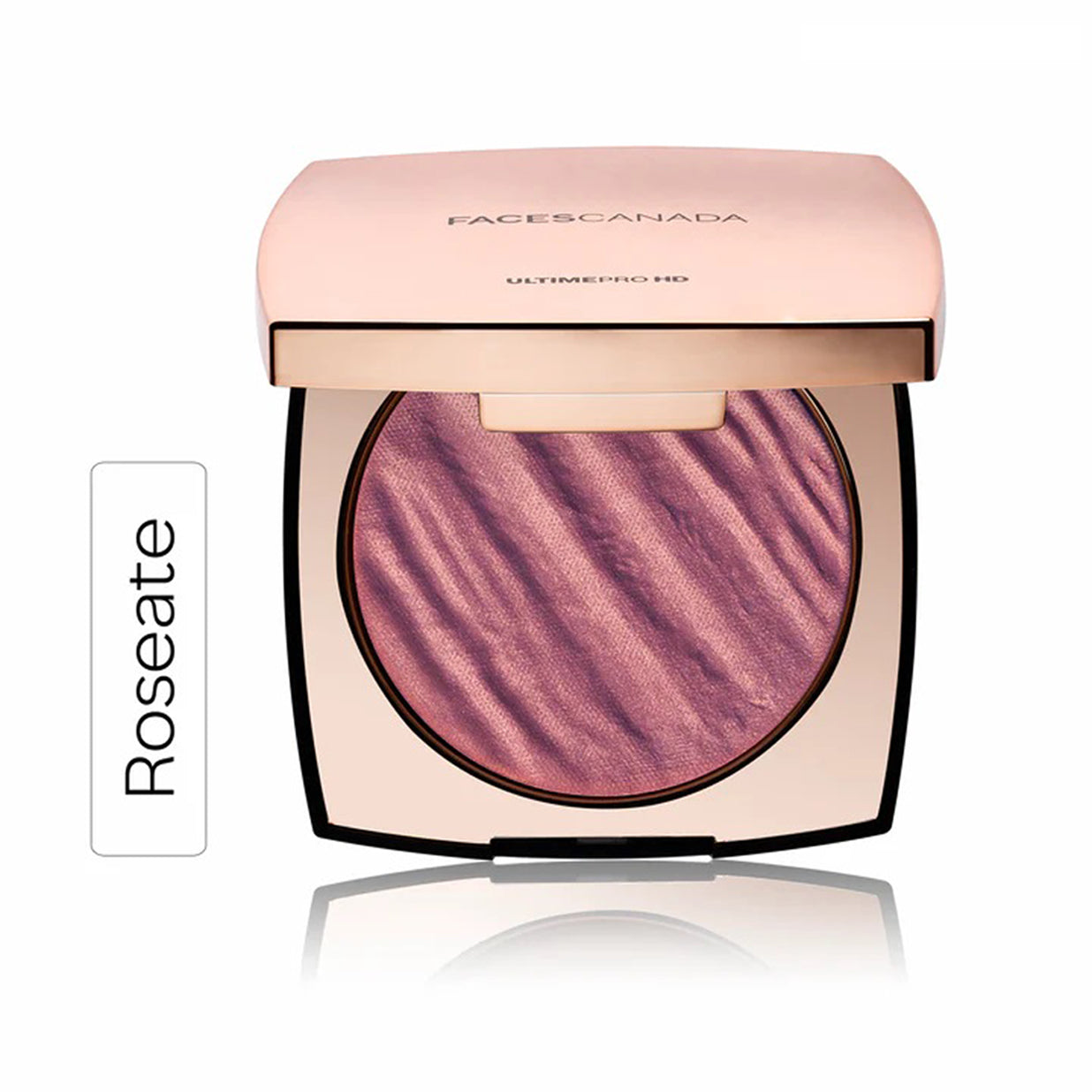 Faces Ultime Pro Hd Lights Camera Blush