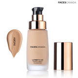 Faces Ultime Pro Hd Runway Ready Foundation 30Ml