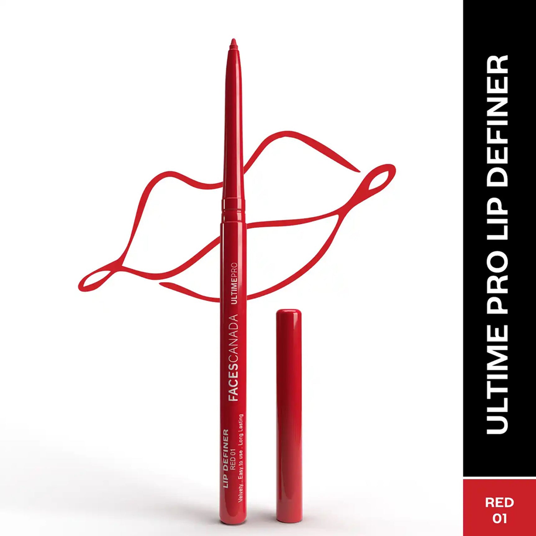 Faces Ultime Pro Lip Definer 0.35G