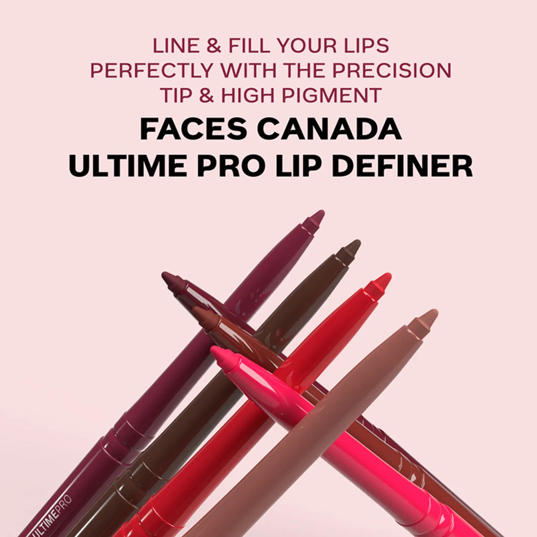 Faces Ultime Pro Lip Definer 0.35G