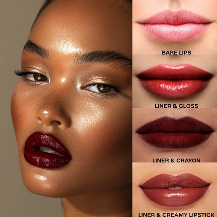 Faces Ultime Pro Lip Definer 0.35G