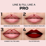 Faces Ultime Pro Lip Definer 0.35G