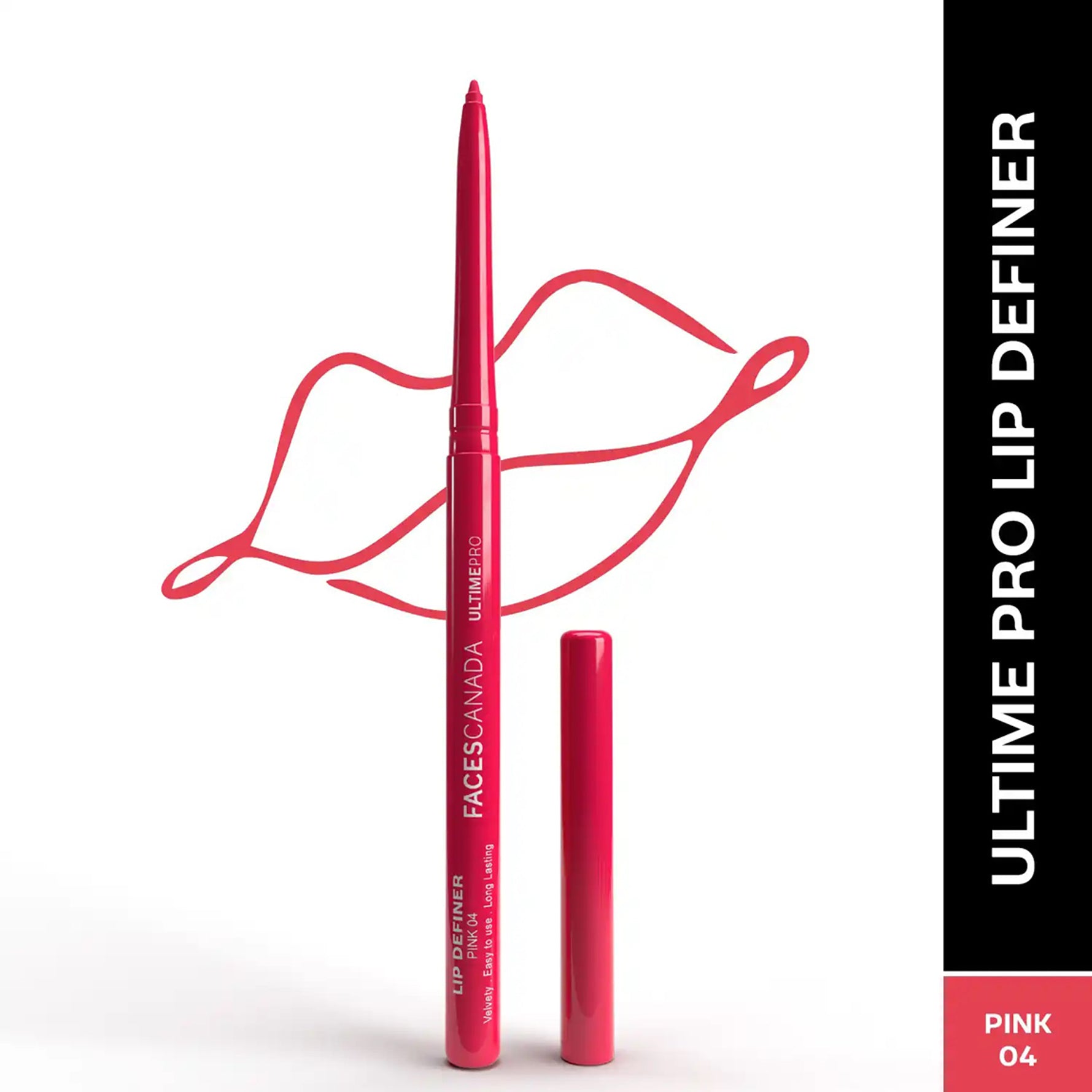 Faces Ultime Pro Lip Definer 0.35G