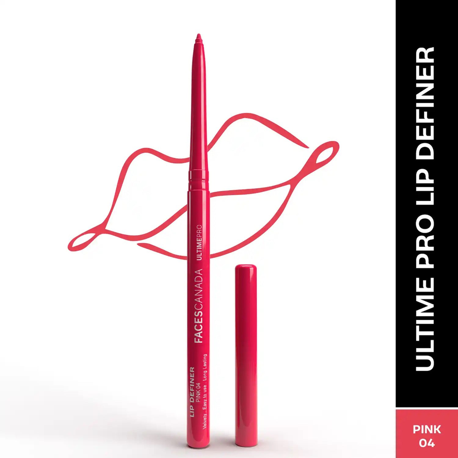 Faces Ultime Pro Lip Definer 0.35G