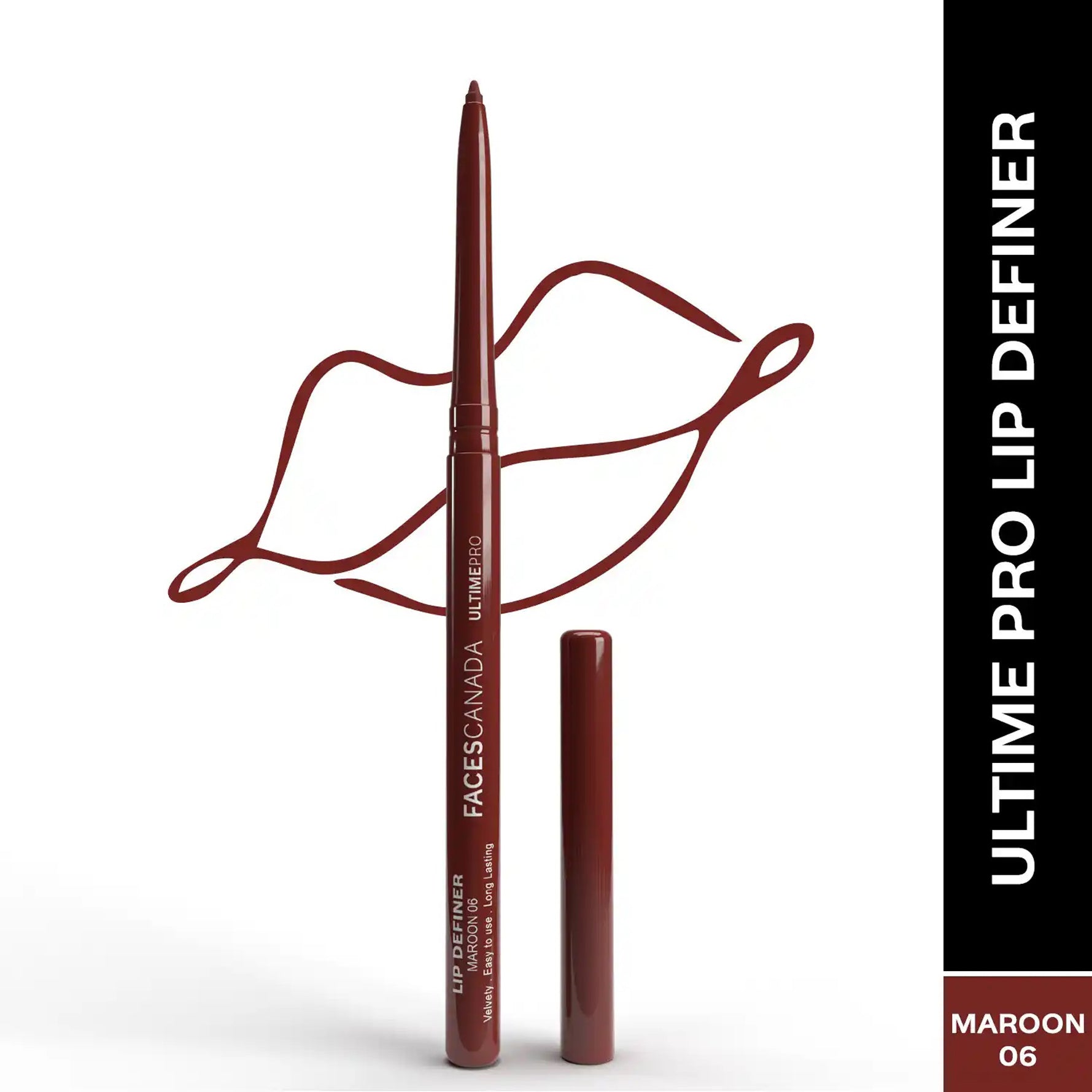Faces Ultime Pro Lip Definer 0.35G