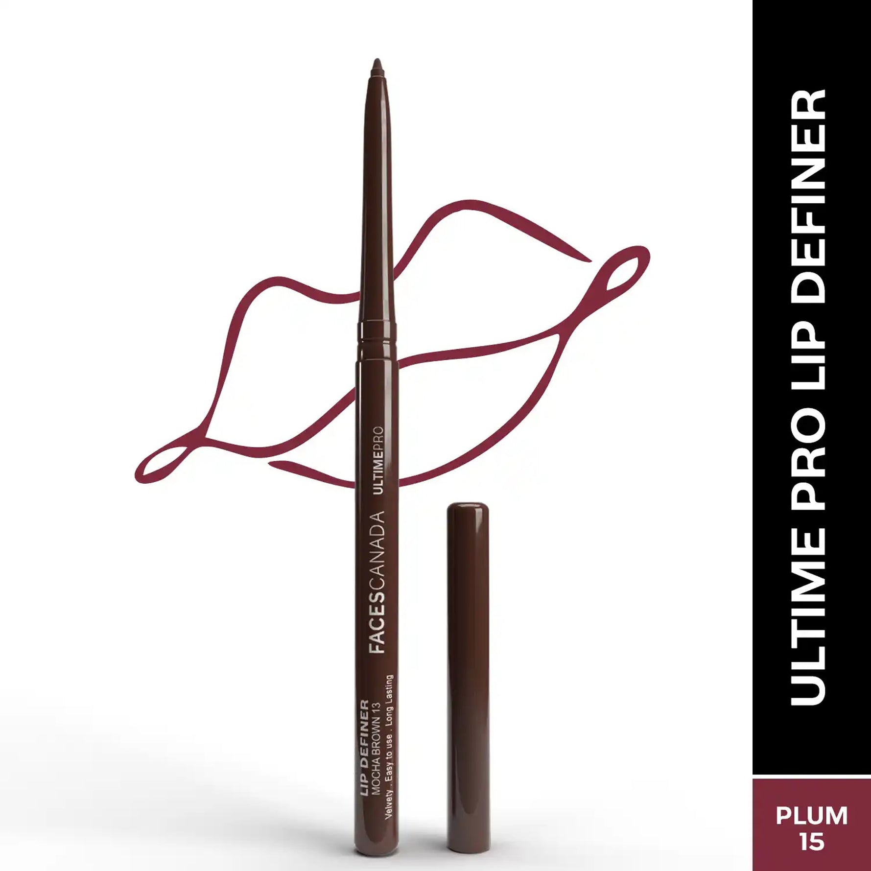 Faces Ultime Pro Lip Definer 0.35G