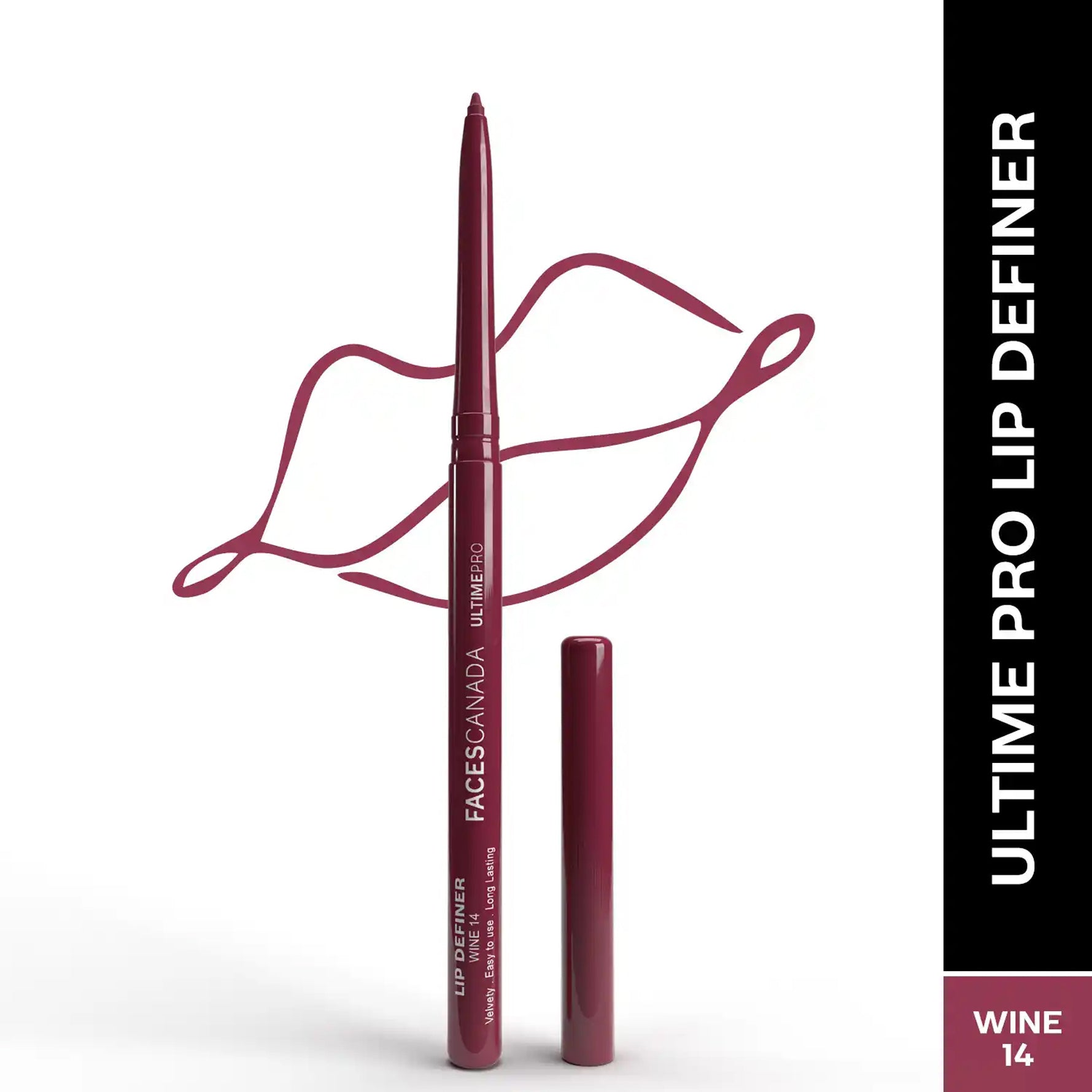 Faces Ultime Pro Lip Definer 0.35G