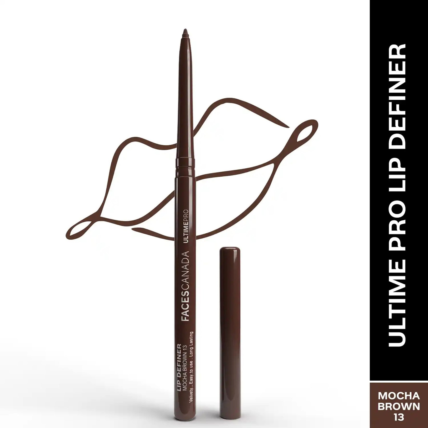 Faces Ultime Pro Lip Definer 0.35G
