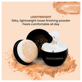 Faces Ultime Pro Mineral Loose Powder 7G
