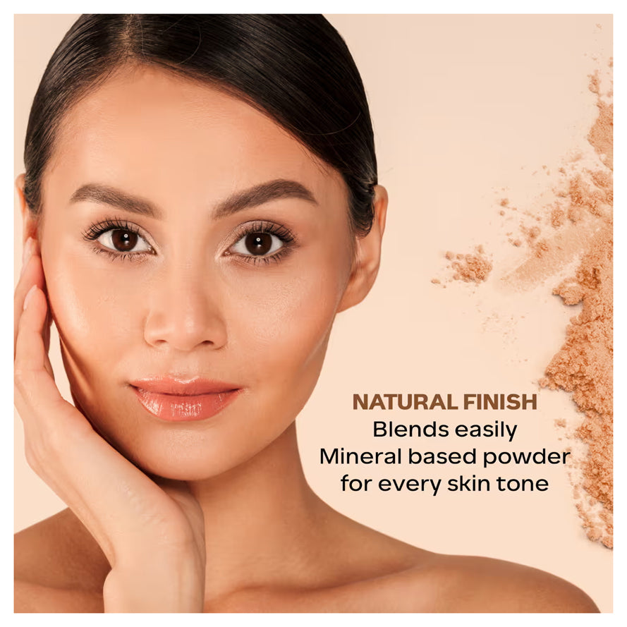 Faces Ultime Pro Mineral Loose Powder 7G