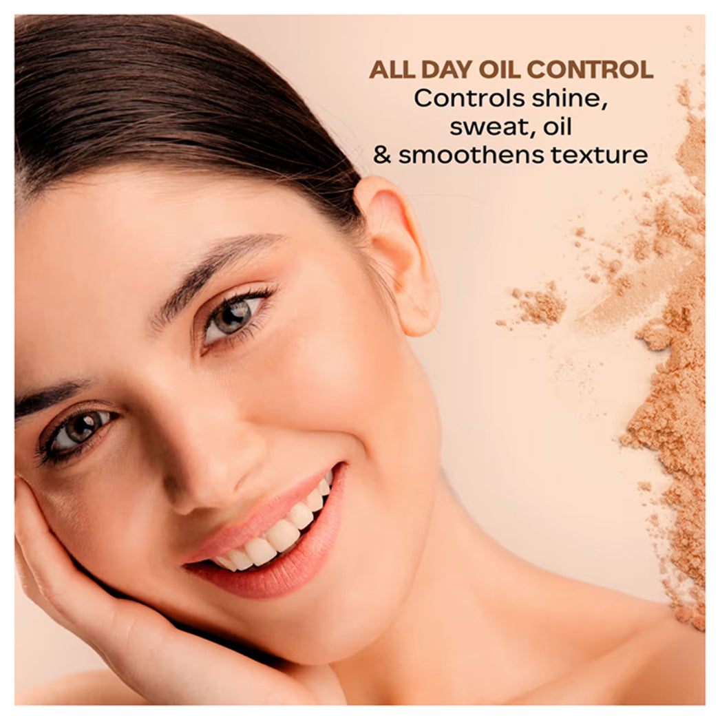 Faces Ultime Pro Mineral Loose Powder 7G