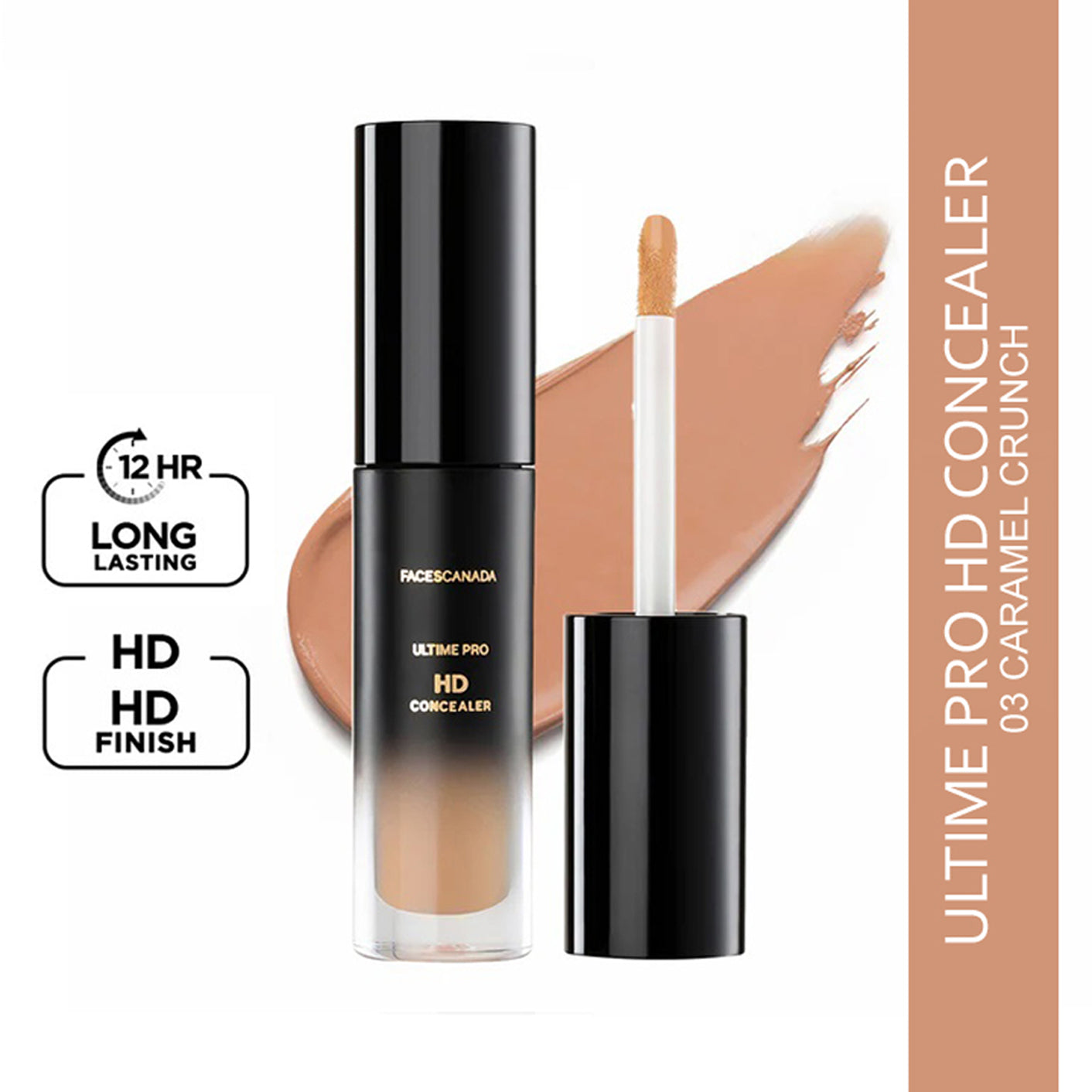Faces Ultime Pro Hd Concealer