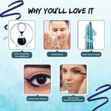 Faces Ultime Pro Twist Eye Kajal Liner 0.35G