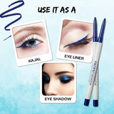 Faces Ultime Pro Twist Eye Kajal Liner 0.35G