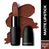 Faces Weightless Matte Finish Lipstick 4.5G
