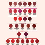 Faces Weightless Matte Finish Lipstick 4.5G