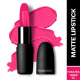 Faces Weightless Matte Finish Lipstick 4.5G