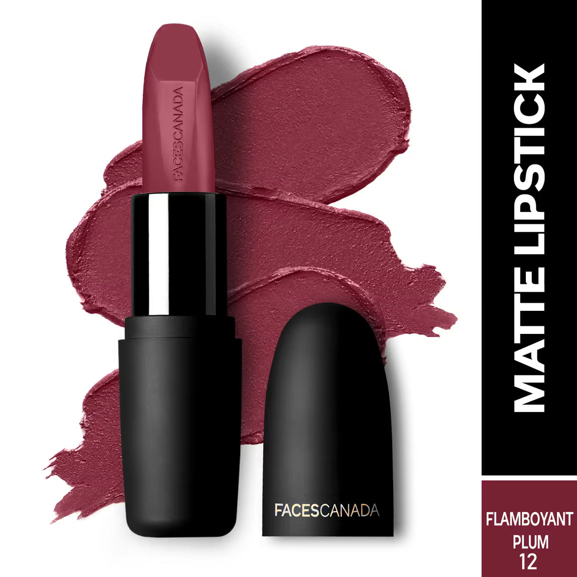Faces Weightless Matte Finish Lipstick 4.5G
