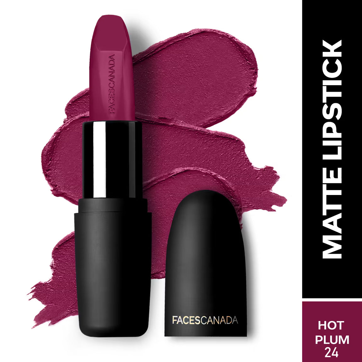 Faces Weightless Matte Finish Lipstick 4.5G