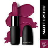Faces Weightless Matte Finish Lipstick 4.5G