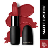 Faces Weightless Matte Finish Lipstick 4.5G