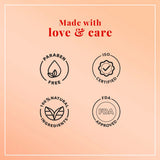 Olivia De Tan Face Wash With Tomato Juice 50Ml