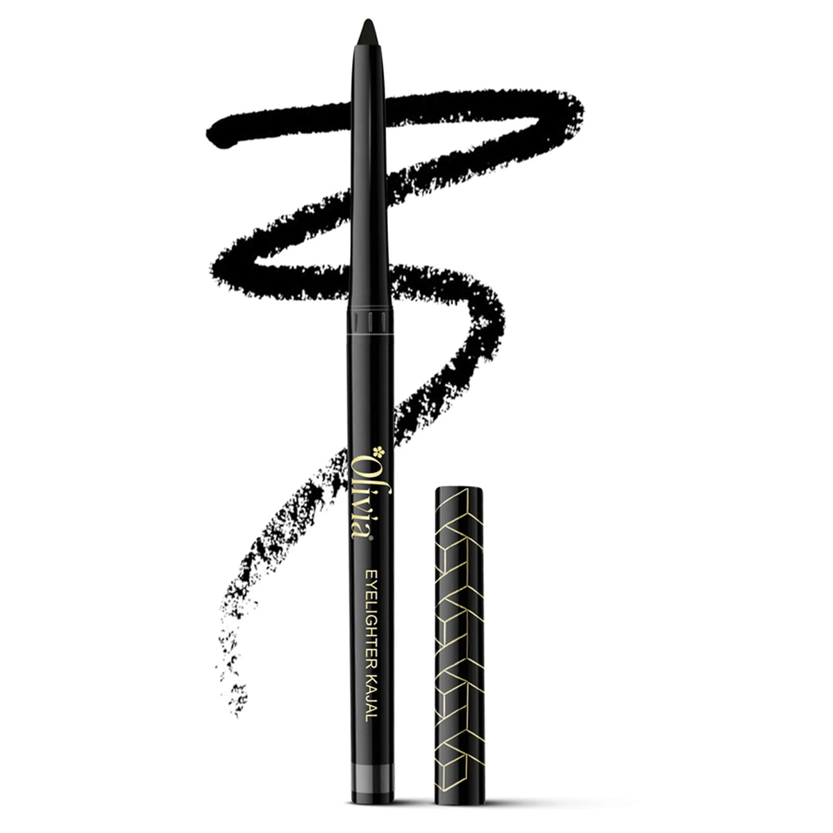 Olivia Eye Lighter Kajal 0.3G