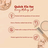 Olivia Skinsync Fixing Powder 20G