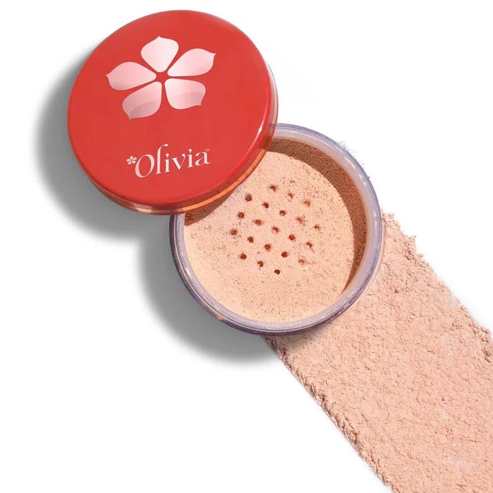Olivia Skinsync Fixing Powder 20G