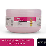 Olivia Fruit Professional Herbal Massage Cream