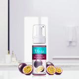 Olivia Hydrating Face Cleansing Foam With Passion Fruit 150Ml
