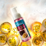 Olivia Hydrating Face Cleansing Foam With Passion Fruit 150Ml