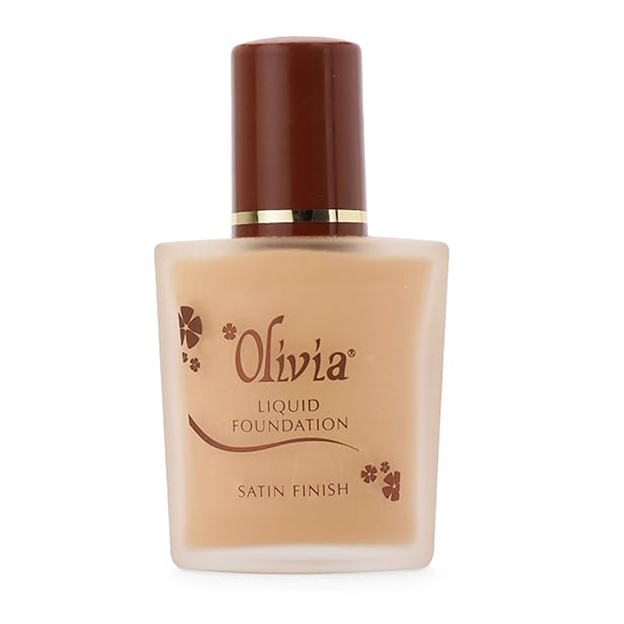 Olivia Liquid Foundation 28Ml