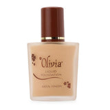 Olivia Liquid Foundation 28Ml