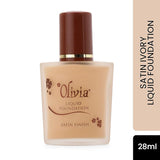 Olivia Liquid Foundation 28Ml