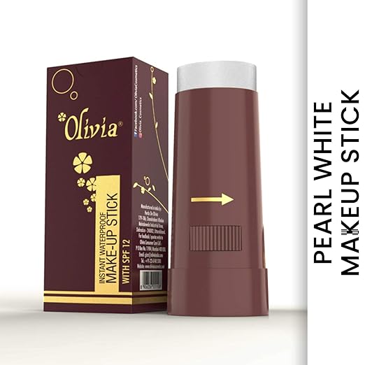 Olivia Make-Up Stick 15G