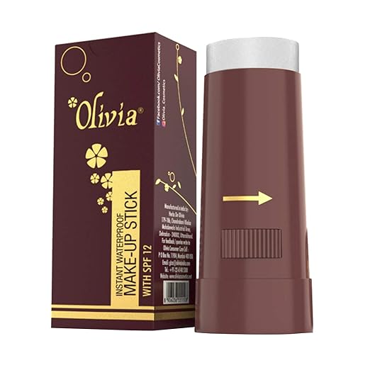 Olivia Make-Up Stick 15G