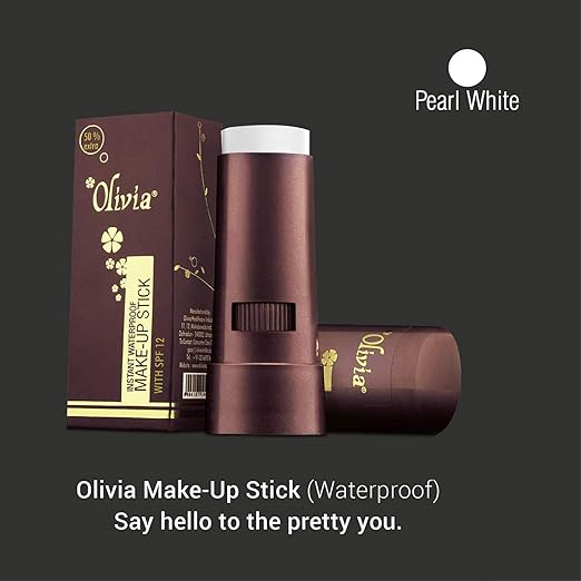 Olivia Make-Up Stick 15G