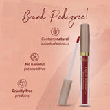Olivia Matte Liquid Sindoor 3.5Ml