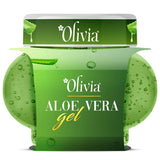 Olivia Moisture Rich Aloe Vera Gel