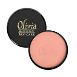 Olivia Waterproof Pan - Cake 25G
